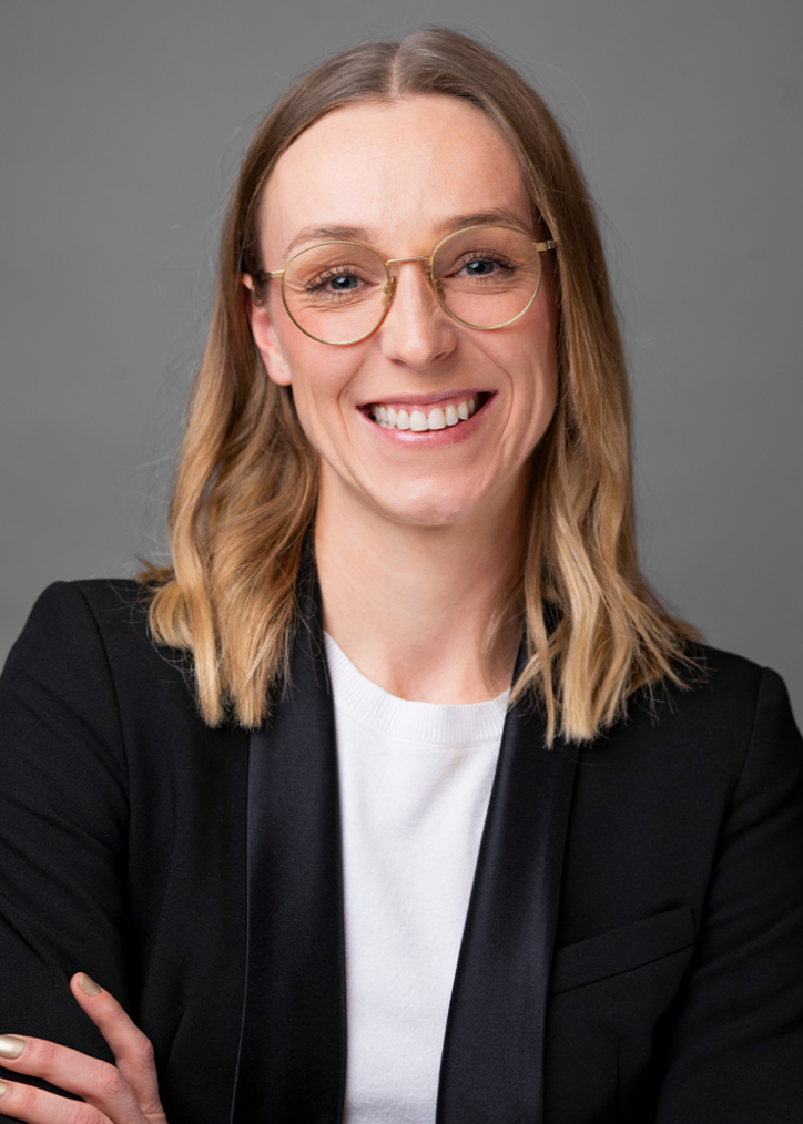 Portrait von Maria Wagner-Schreiner