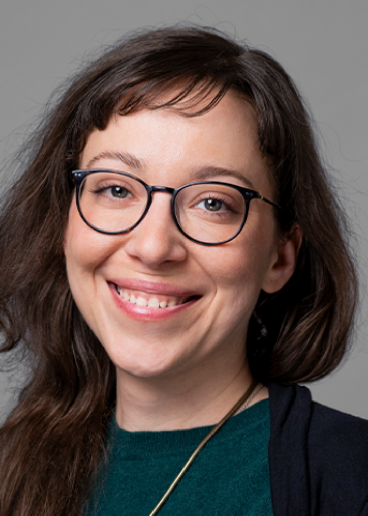 Portrait von Kandidatin Lisa Lehner