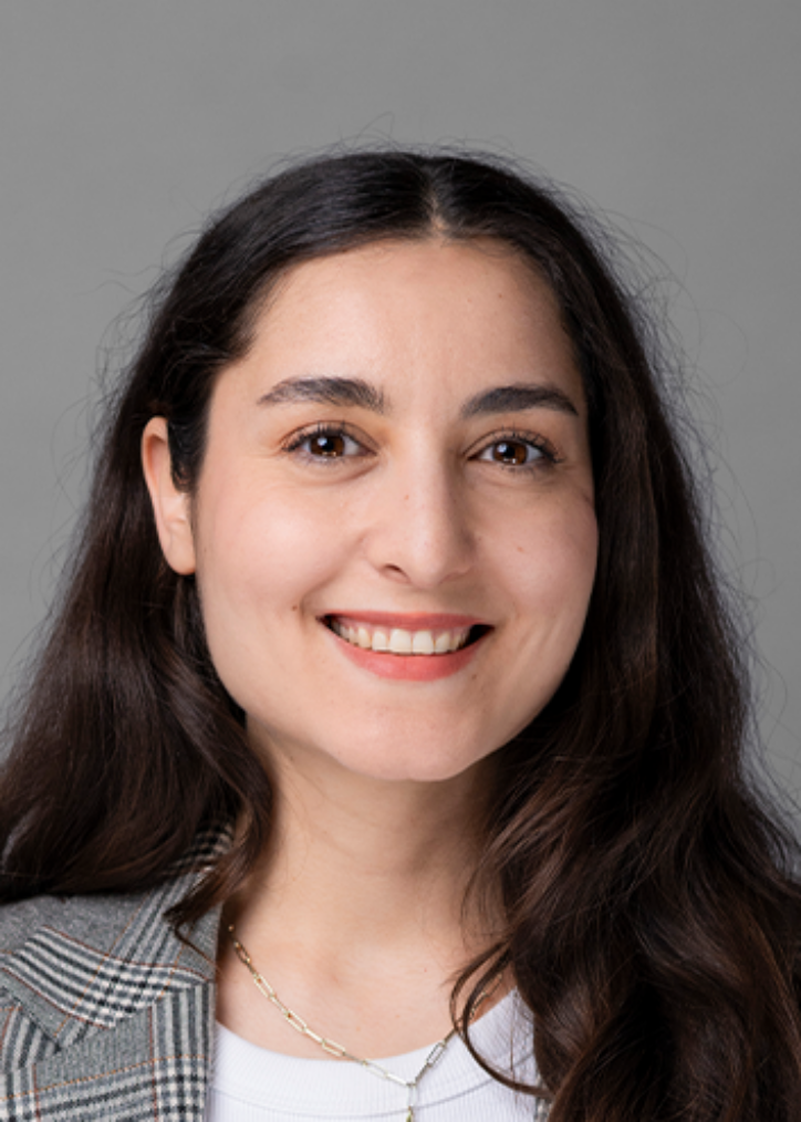 Portrait von Songül (Sunny) Sevic